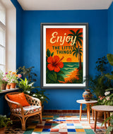 Boho Minimalist Wall Art | Neutral Abstract Digital Download | Scandinavian Printable Art Decor | Gallery Wall Print | Multiple Sizes JPG + PNG