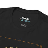 Dead Inside Thriving Outside Unisex Heavy Cotton Tee