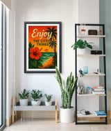 Boho Minimalist Wall Art | Neutral Abstract Digital Download | Scandinavian Printable Art Decor | Gallery Wall Print | Multiple Sizes JPG + PNG