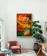 Boho Minimalist Wall Art | Neutral Abstract Digital Download | Scandinavian Printable Art Decor | Gallery Wall Print | Multiple Sizes JPG + PNG