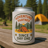 Father's Day gift stubby cooler - Father's Day Gift