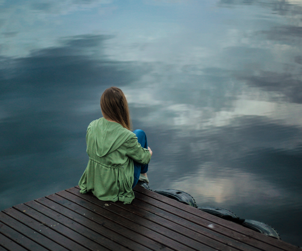 The Silent Struggle: Understanding Anxiety and How to Heal