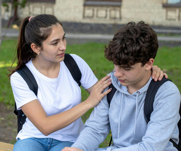 Breaking the Silence: Empowering Teen Boys on Attractiveness, Crushes, and Self-Image