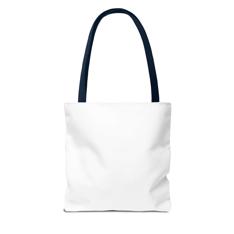 Chic Motivational Tote Bag - Unbothered, Moisturized, In My Lane