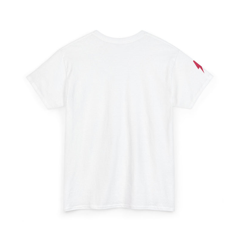 I’m the Vibe. Period.” Unisex Tee – Available in White, Black, Midnight & Indigo Blue