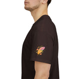 Intuition Owl T-Shirt – Unisex “My Intuition Never Lies” Tee