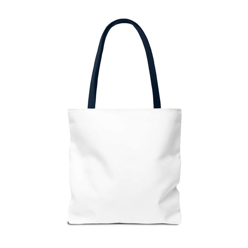 Chic Motivational Tote Bag - Unbothered, Moisturized, In My Lane