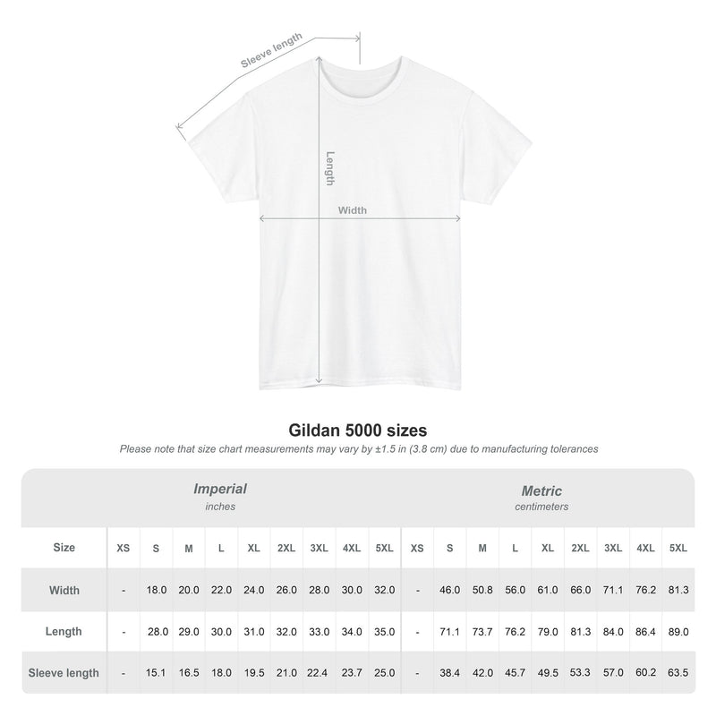 Powered by Snacks & Self-Respect” Unisex Tee – Fuel Your Day with Sass & Snacks