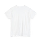 Unisex Retro Graphic Tee – ‘Kinda Tired Kinda Thriving’