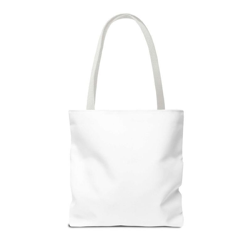 Chic Motivational Tote Bag - Unbothered, Moisturized, In My Lane