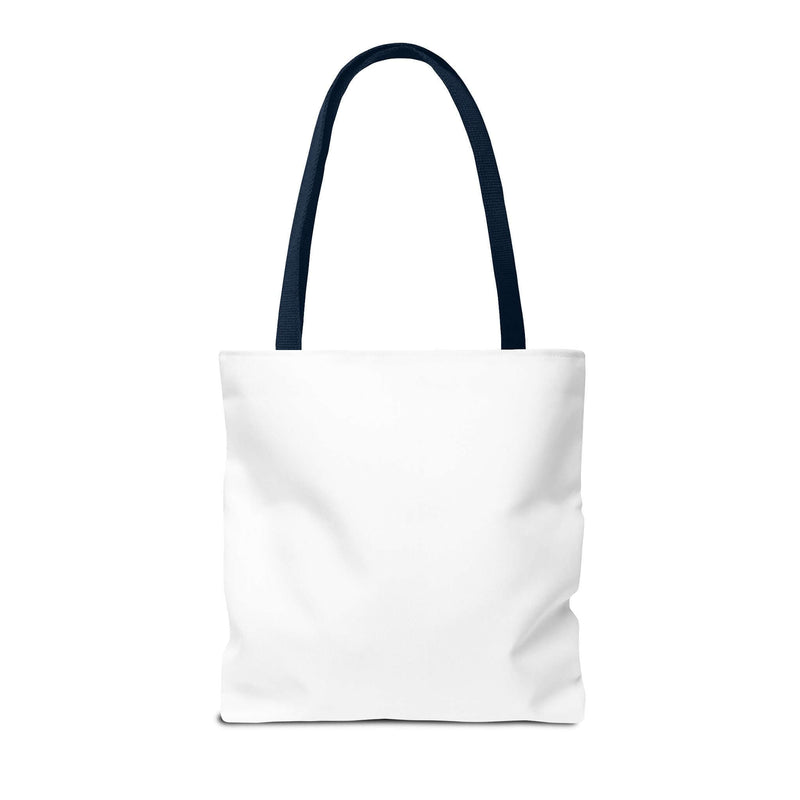 Chic Motivational Tote Bag - Unbothered, Moisturized, In My Lane
