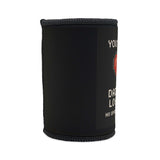 Dad-Tier Loyalty Stubby Cooler - Gaming Gift, Father's Day Gift