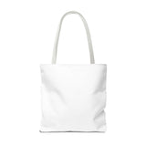 Chic Motivational Tote Bag - Unbothered, Moisturized, In My Lane