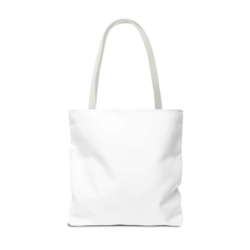 Chic Motivational Tote Bag - Unbothered, Moisturized, In My Lane