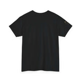 Celestial Power Tee - Unisex Cotton Shirt, Cosmic Graphic Tee, Astrology, Witchy Apparel, Moon Phases Tee