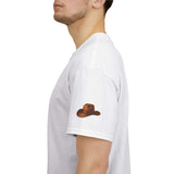 Cowboy Hat Red Panda Unisex Tee, Everyday is a New Ride Shirt, I Choose Joy T-Shirt