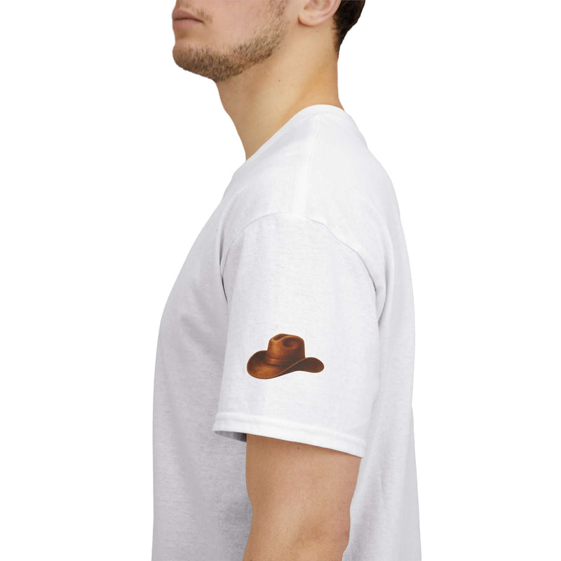 Cowboy Hat Red Panda Unisex Tee, Everyday is a New Ride Shirt, I Choose Joy T-Shirt