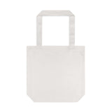 Sip Happens Growth Tote Bag - Eco-friendly, reusable cotton tote for beach or grocery shopping.