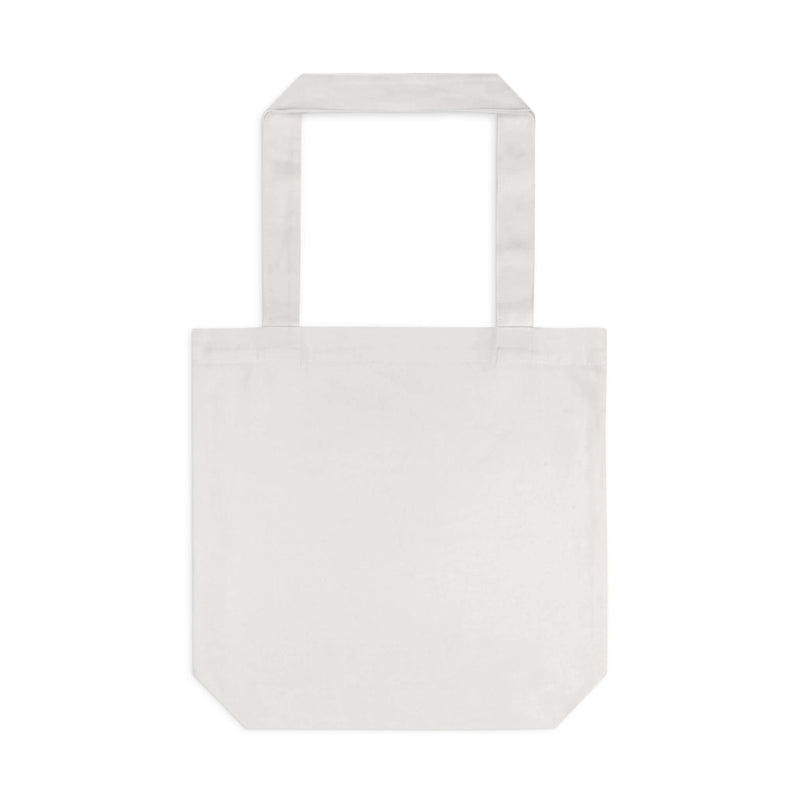 Sip Happens Growth Tote Bag - Eco-friendly, reusable cotton tote for beach or grocery shopping.