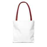 Chic Motivational Tote Bag - Unbothered, Moisturized, In My Lane
