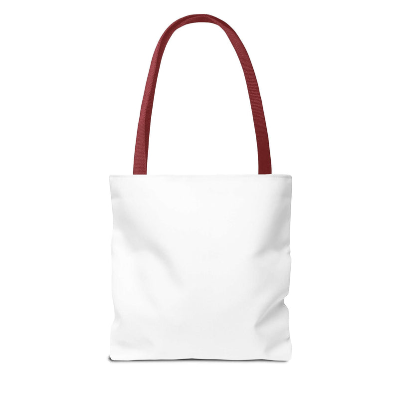 Chic Motivational Tote Bag - Unbothered, Moisturized, In My Lane