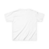 Cool Kids Unisex T-Shirt – Colorful Smiley Face Graphic Tee