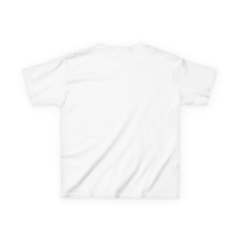 Cool Kids Unisex T-Shirt – Colorful Smiley Face Graphic Tee