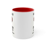 Colorful Gamer Fathers Day Mugs