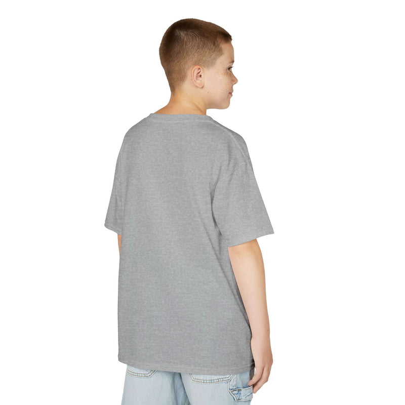 Sloth Mode Activated Tee for Kids – Cute & Funny Cartoon Sloth Shirt