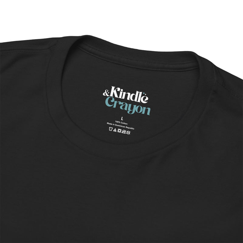 Unisex Graphic Tee - Pet Parent Gift, Casual Wear, Comfortable Cotton T-Shirt