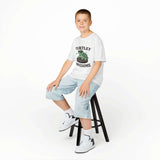 Turtley Awesome Kids Tee, Fun T-Shirt for Kids