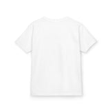 Actually, I Am the Vibe – Unisex Kids Disco Llama Tee