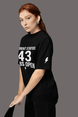 ADHD T-shirt - Fun Unisex Heavy Cotton Tee, Perfect for Gift, Tech Lover Shirt