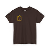 Hot Mess Game Plan Unisex Tee,  Casual Wear, Gift for Friends, Everyday Style, Streetwear, Fun Graphic Shirt