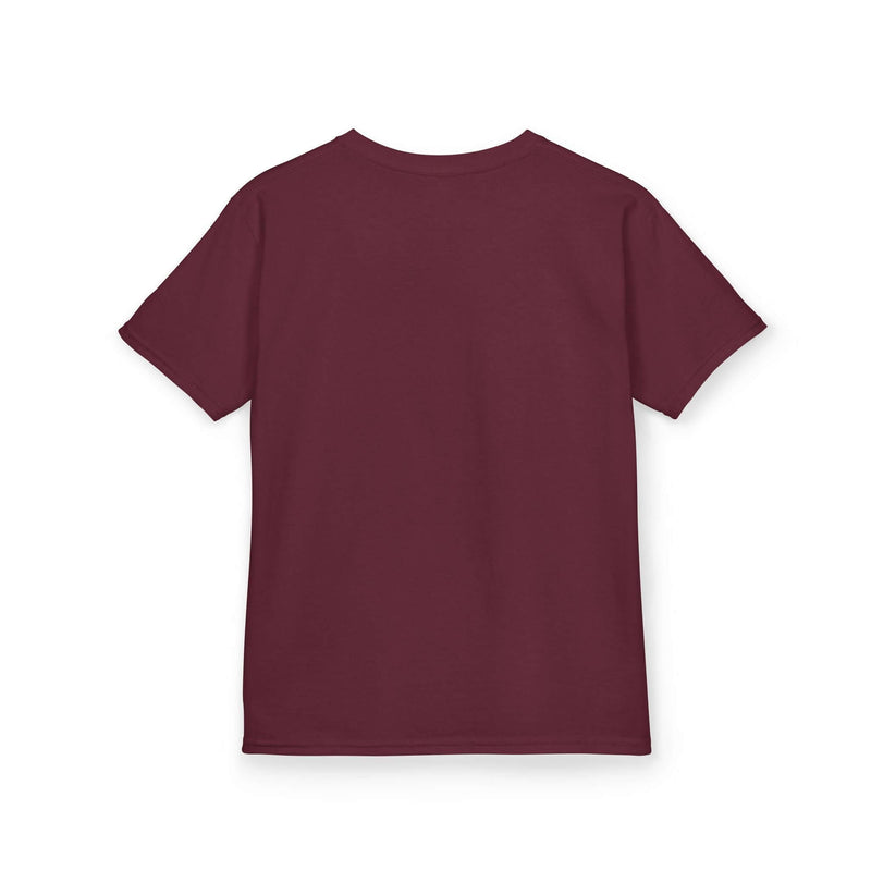 Kids Halloween Tee, Cute Dog Graphic