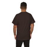 Powered by Snacks & Self-Respect” Unisex Tee – Fuel Your Day with Sass & Snacks