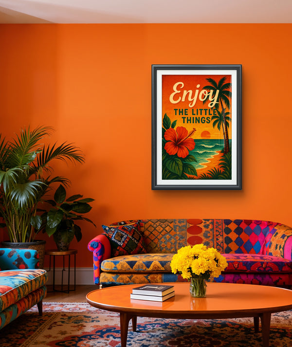 Boho Minimalist Wall Art | Neutral Abstract Digital Download | Scandinavian Printable Art Decor | Gallery Wall Print | Multiple Sizes JPG + PNG