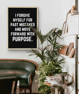 Men’s Inspirational Wall Art – 20 Digital Prints with Inspirational Quotes for Office or Home