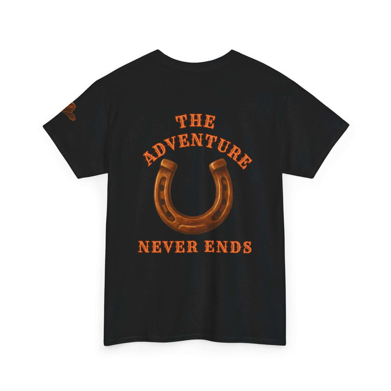 Cowboy Hat Red Panda Unisex Tee, Everyday is a New Ride Shirt, I Choose Joy T-Shirt