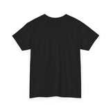 Powered by Snacks & Self-Respect” Unisex Tee – Fuel Your Day with Sass & Snacks