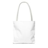 Funny Anxiety Tote Bag, Motivational Bag