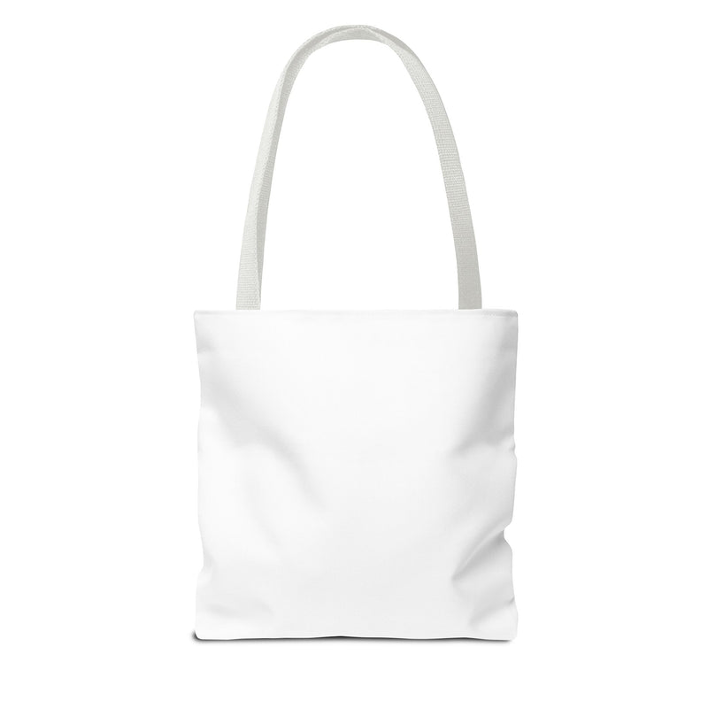 Funny Anxiety Tote Bag, Motivational Bag
