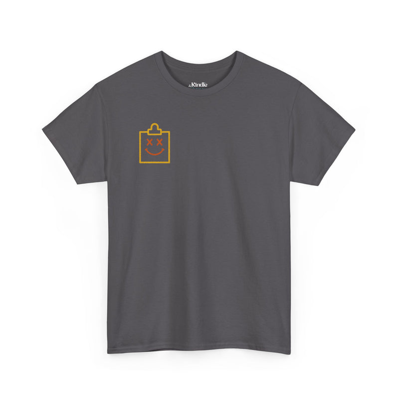 Hot Mess Game Plan Unisex Tee,  Casual Wear, Gift for Friends, Everyday Style, Streetwear, Fun Graphic Shirt