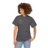 Hot Mess Game Plan Unisex Tee,  Casual Wear, Gift for Friends, Everyday Style, Streetwear, Fun Graphic Shirt