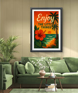 Boho Minimalist Wall Art | Neutral Abstract Digital Download | Scandinavian Printable Art Decor | Gallery Wall Print | Multiple Sizes JPG + PNG