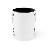 Colorful Gamer Fathers Day Mugs