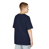 No Tricks, Just Talent Kids Unisex Tee