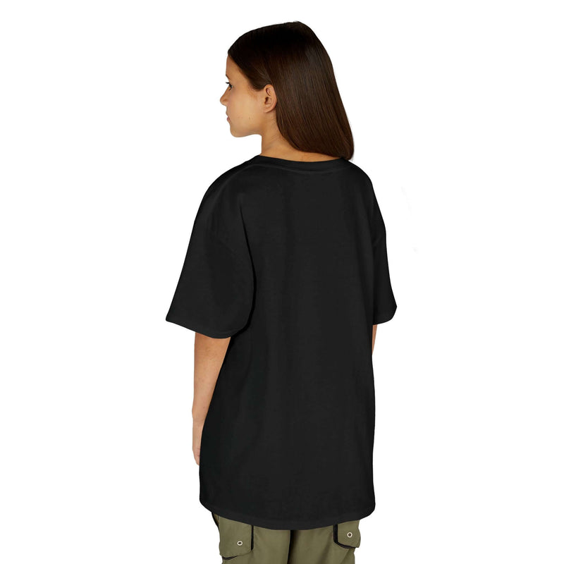 No Tricks, Just Talent Kids Unisex Tee