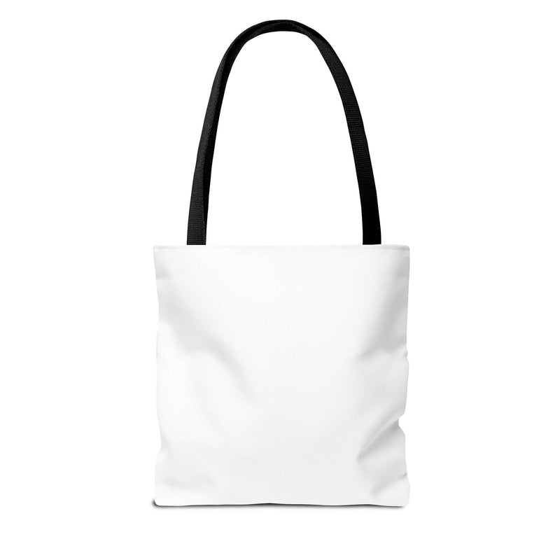 Chic Motivational Tote Bag - Unbothered, Moisturized, In My Lane