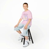 Cute Unisex Halloween Kids Tee, Fun Ghost Shirt, I'm Boo-tiful